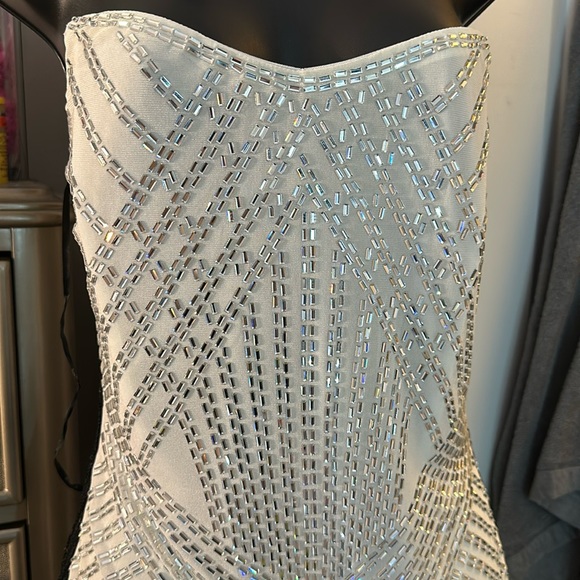 Sequin glam dress - Picture 5 of 8